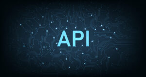 API