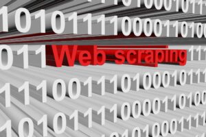 Web Scraping