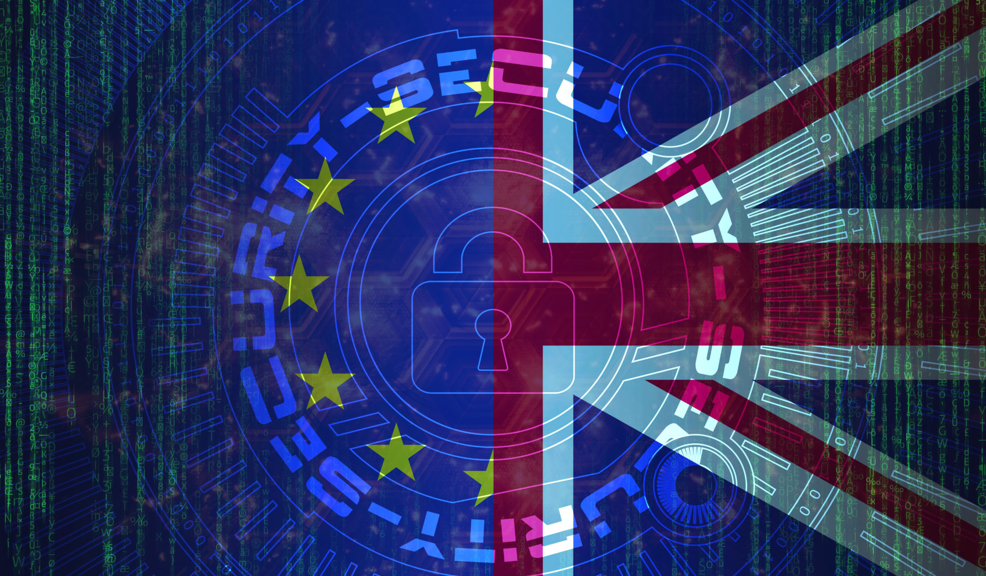 UK GDPR After Brexit Changes To Data Protection Policy You Must Know   AdobeStock 466576539 