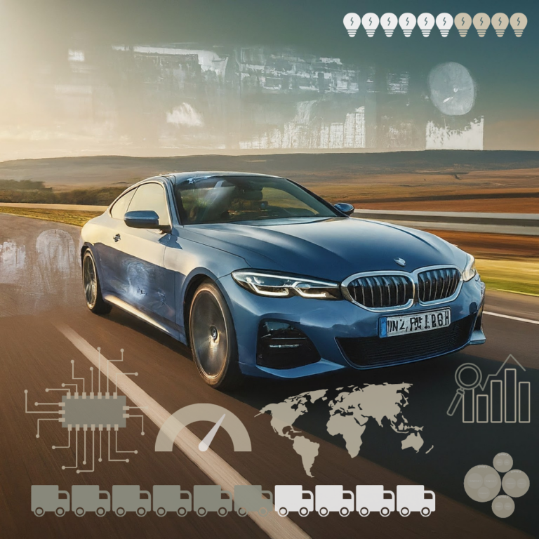 How Circular Economy Principles are Re-Shaping the Automotive Industry ...