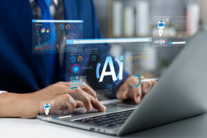 AI-driven contextual analytics