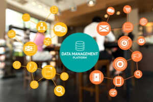 Data Management Platform