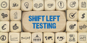 Shift-Left Testing