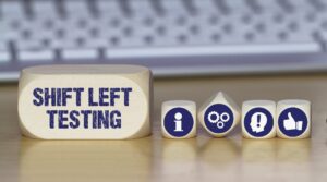 Shift-Left Performance Testing